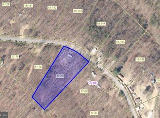 53 Sleepy Knls, Shanks, WV 26761