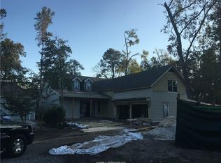 15 Morning Mist Ln, Bluffton, SC 29910