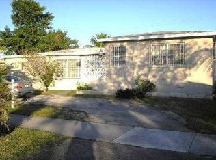 12205 NW 99th Ave, Hialeah Gardens, FL 33018