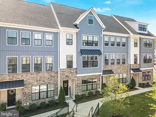 345 Star Tavern Ln, West Chester, PA 19382