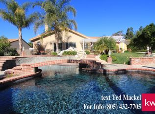 1320 Rambling Rd, Simi Valley, CA 93065