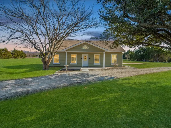 279 County Road 4902, Trenton, TX 75490