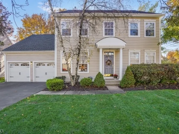 1 Carlisle Rd, Basking Ridge, NJ 07920