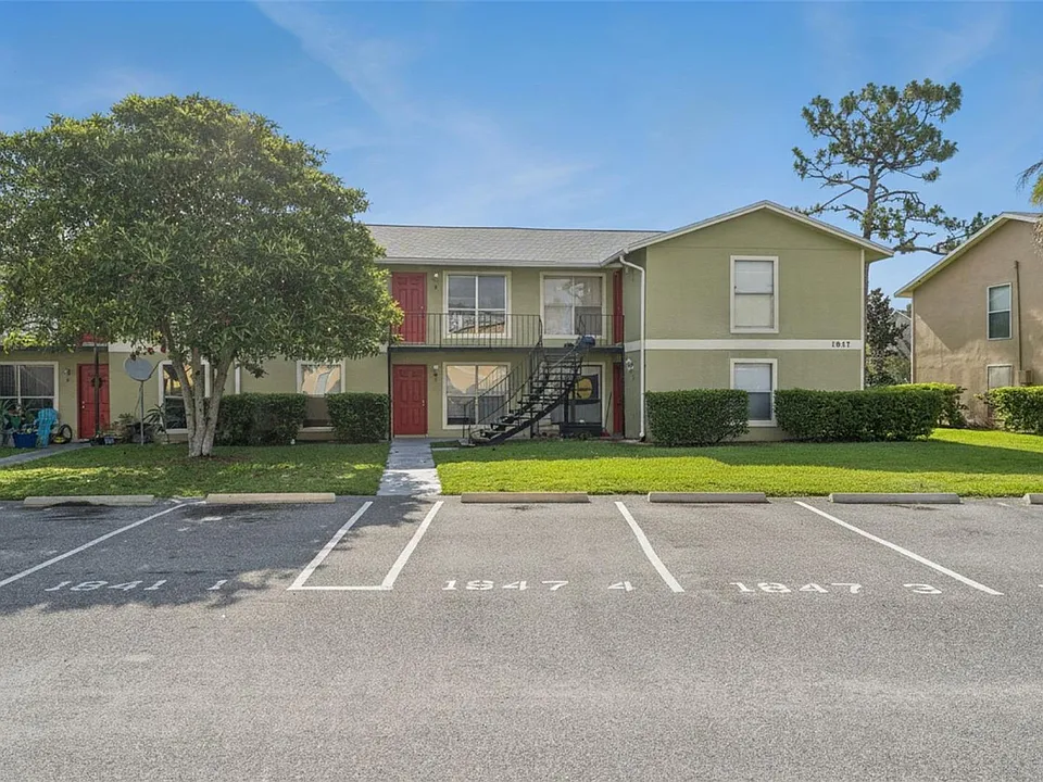 1847 Caralee Blvd #4