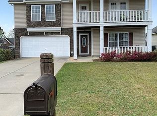 133 Moores Creek Dr, Columbia, SC 29209
