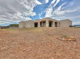 1648 Circulo Puerto, Rio Rico, AZ 85648