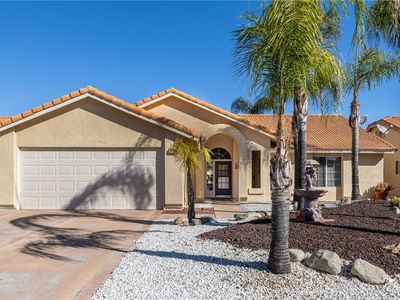 2740 Banyan Tree Ln, Hemet, CA, 92545