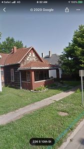 223 S 13th St, Terre Haute, IN, 47807