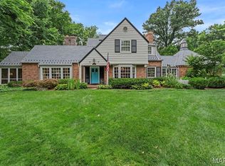 17 Devon Rd, Saint Louis, MO 63122
