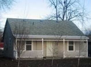 622 E 5th St, Weiser, ID 83672