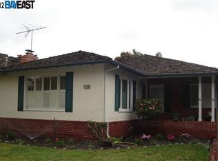 1316 Glen Dr, San Leandro, CA