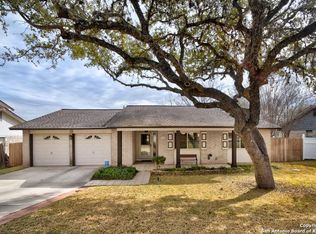 5814 Echoway St, San Antonio, TX 78247