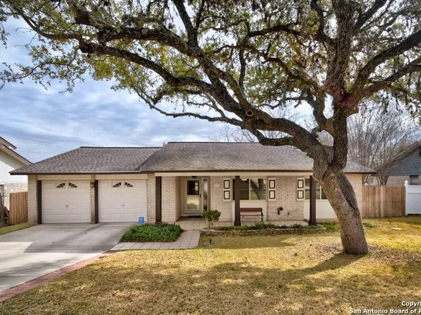 5814 Echoway, San Antonio, TX 78247