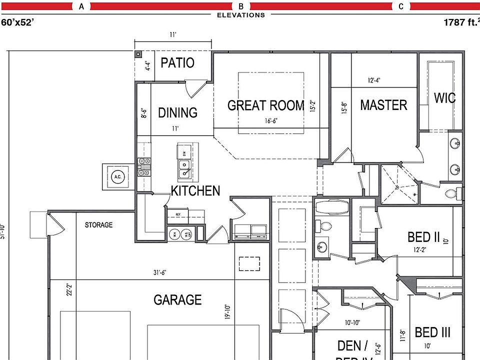 S S Homes