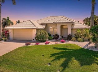 1122 Mineo Dr, Punta Gorda, FL 33950
