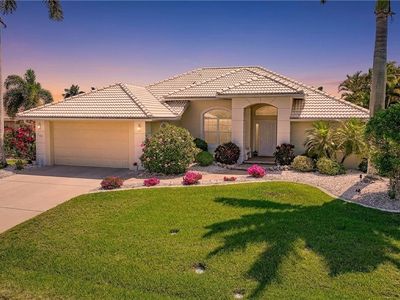 1122 Mineo Dr, Punta Gorda, FL, 33950