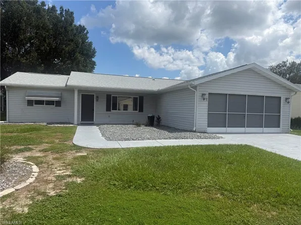 17841 SE 106th CT, SUMMERFIELD, FL 34491