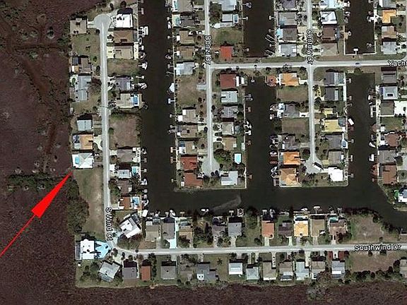 2nd image of 6928 Southwind Dr