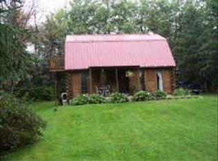 5859 Pre Emption Rd, Dundee, NY 14837