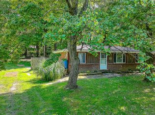 106 Deer Rd, Saltsburg, PA 15681