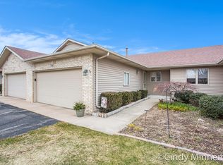 1155 Amber Ridge Dr SW #89, Byron Center, MI 49315