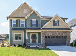 2301 Redbridge Ln, Apex, NC 27502