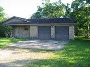 1517 Maria St, League City, TX 77573