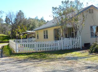 11470 Mount Vernon Rd, Auburn, CA 95603