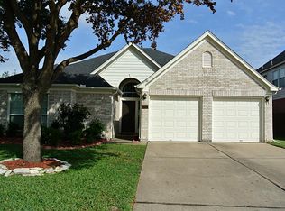 17310 Maple Gate Way, Houston, TX 77095