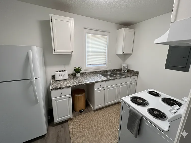 1612 Hayne St #2 — Photo 3