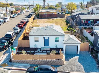 5293 Rex Ave, San Diego, CA 92105