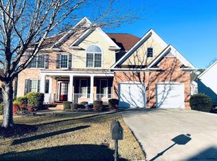 2940 Ivy Brook Ln, Buford, GA 30519