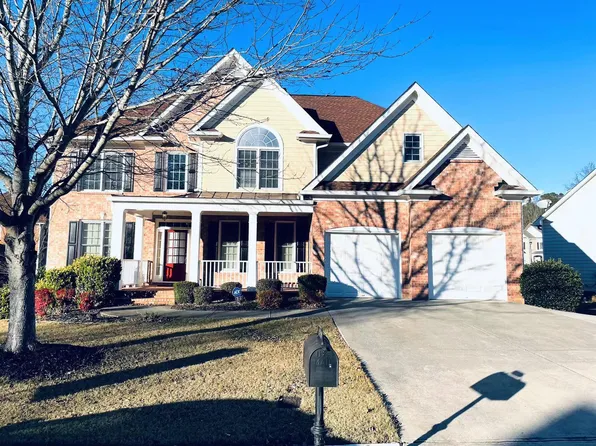 2940 Ivy Brook Ln, Buford, GA 30519