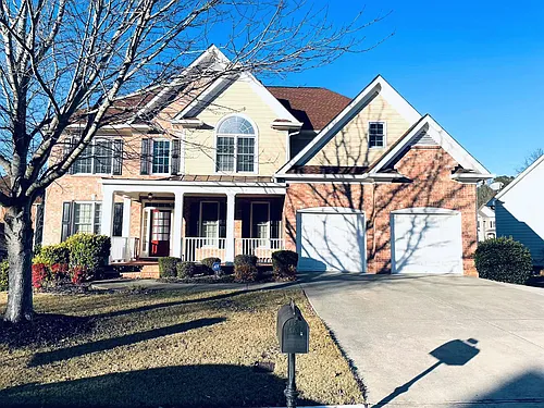 2940 Ivy Brook Ln Photo 1