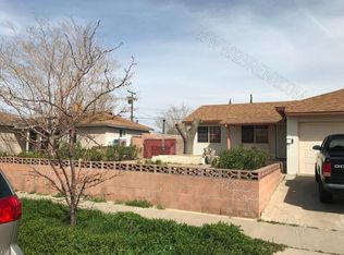 38614 Lemsford Ave, Palmdale, CA 93550