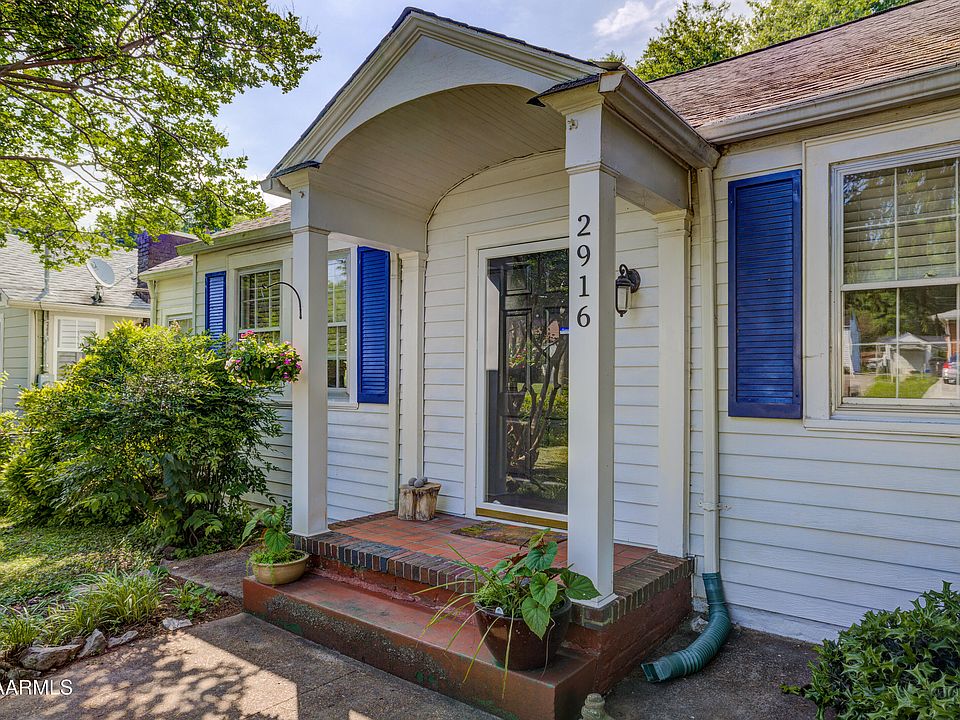 2916 Fairmont Blvd, Knoxville, TN 37917 Zillow