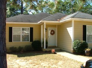 2500 Schley Ave, Albany, GA 31707