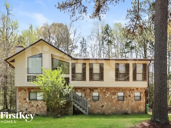 4676 Tara Creek Trl, Ellenwood, GA 30294