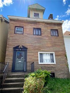 136 Bausman St, Pittsburgh, PA, 15210