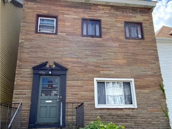 136 Bausman St, Pittsburgh, PA 15210