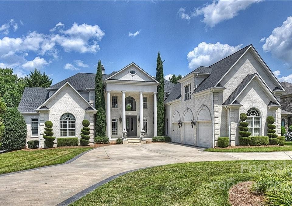 18432 Balmore Pines Ln, Cornelius, NC 28031 MLS 3891627 Zillow