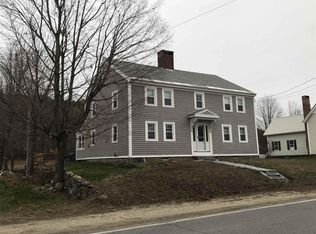 88 S Barnstead Rd, Center Barnstead, NH 03225