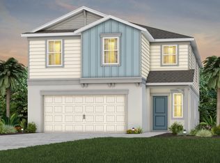 Whitmore Plan, Hartford Terrace, Davenport, FL 33837