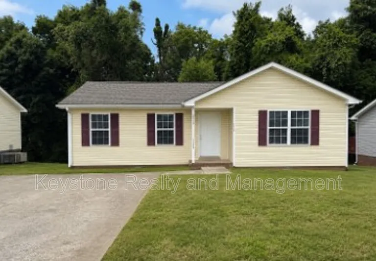 1236 Verkler Dr — Photo 1