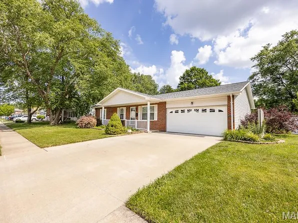 119 White Pine Ave, O Fallon, IL 62269