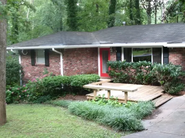 2075 Jordan Ter NE, Atlanta, GA 30345