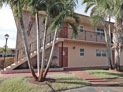 1919 SW Palm City Rd APT H, Stuart, FL, 34994