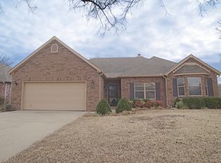 12624 E 80th Pl N, Owasso, OK 74055