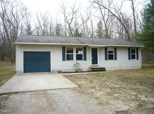 4334 Orshal Rd, Whitehall, MI 49461