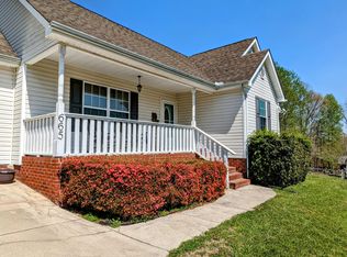 665 Van Dell Dr, Rock Spring, GA 30739